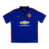 Manchester United 2014-15 Third Shirt (#7 DI MARIA)