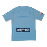 Melbourne City FC 2017-18 Home Shirt