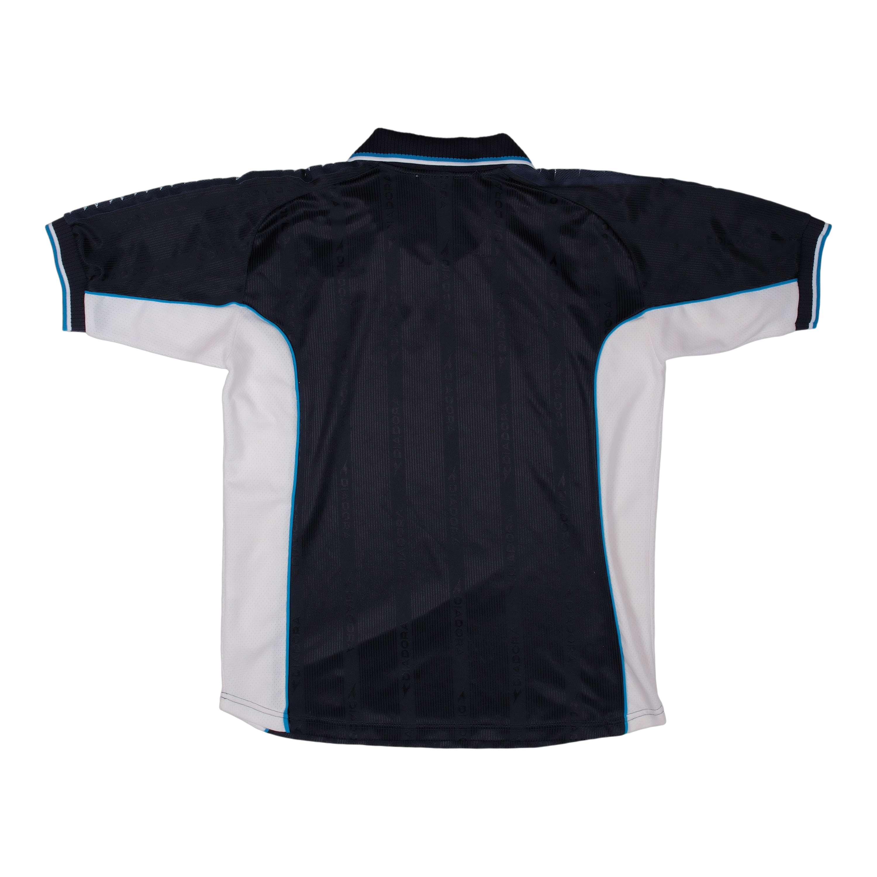 Napoli 2000-01 Third Shirt