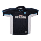 Napoli 2000-01 Third Shirt