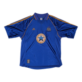 Newcastle United F.C 1998-99 Away Shirt