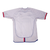 Olympique Lyonnais 2003-04 Home Shirt
