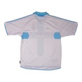 Olympique Marseille 2000-01 Home Shirt