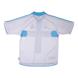 Olympique Marseille 2000-01 Home Shirt