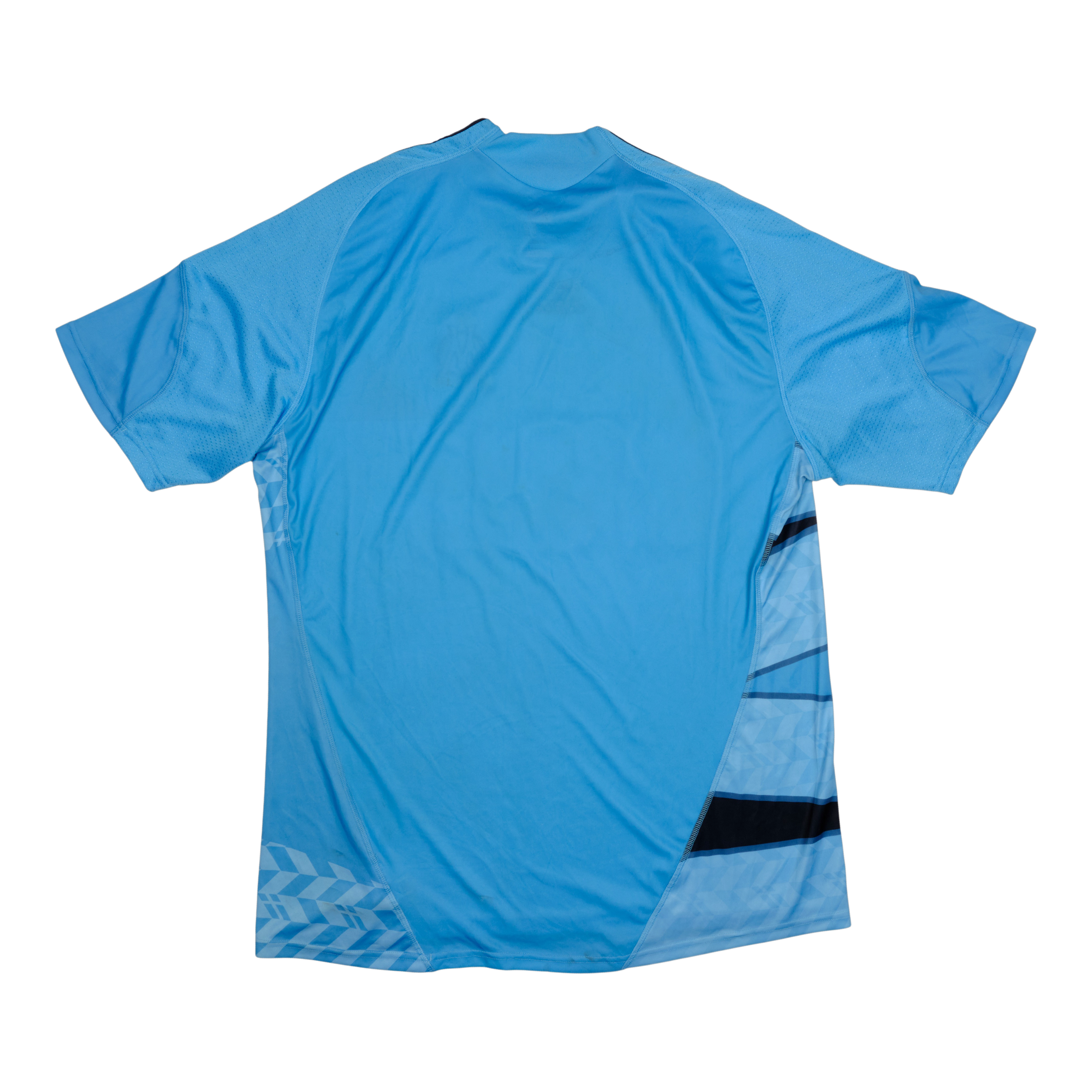 Olympique Marseille 2009-10 Away Shirt