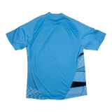 Olympique Marseille 2009-10 Away Shirt