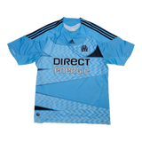 Olympique Marseille 2009-10 Away Shirt
