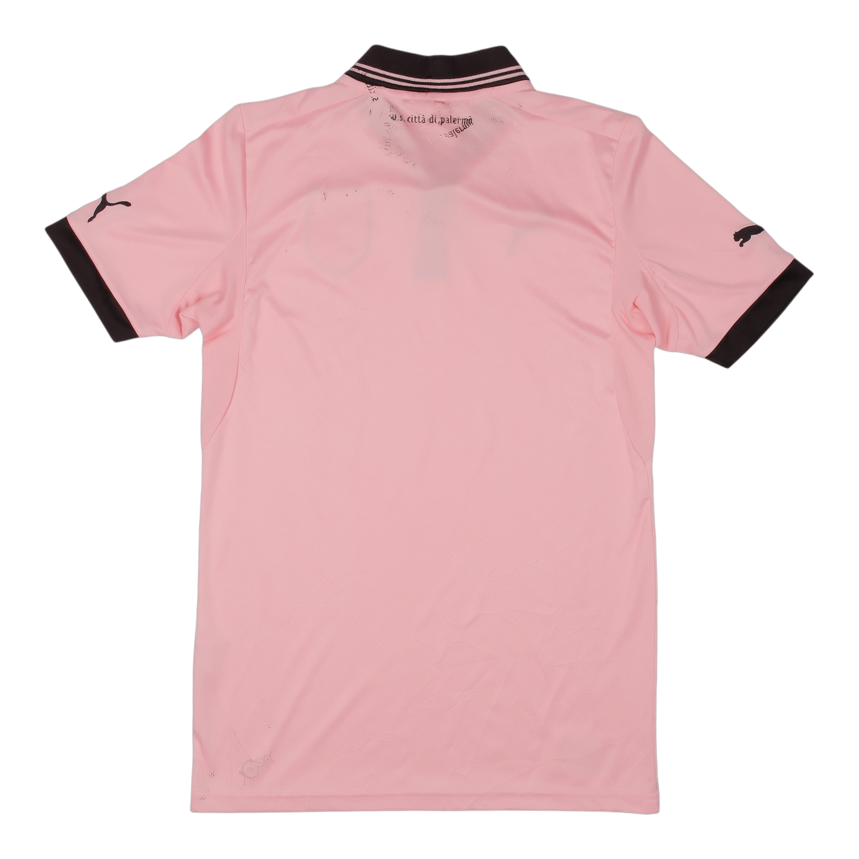 Palermo 2012-13 Home Shirt