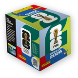 Panini FIFA World Cup 2026 single sticker pack