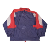 Paris Saint-Germain 1996-97 Home Jacket