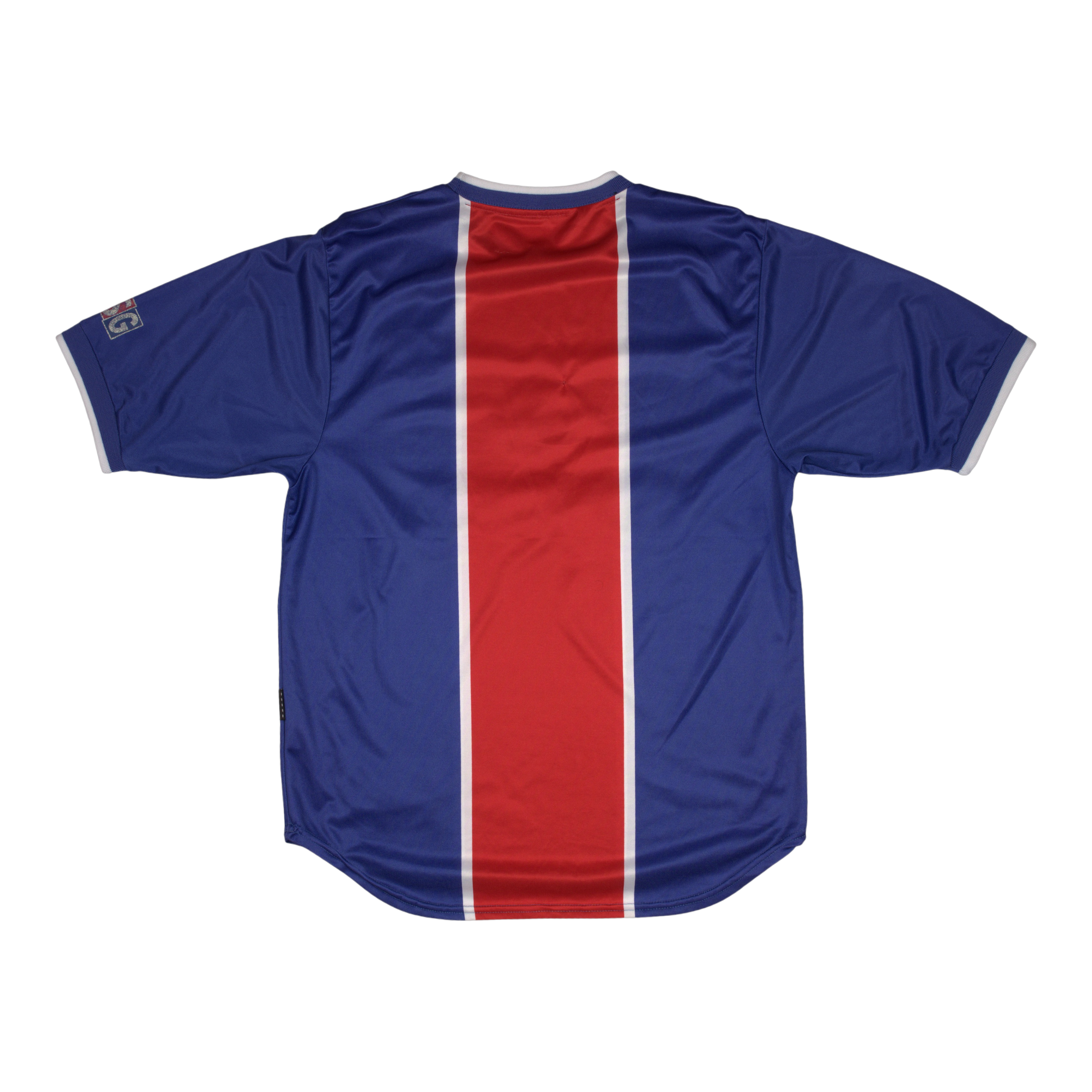 Paris Saint-Germain