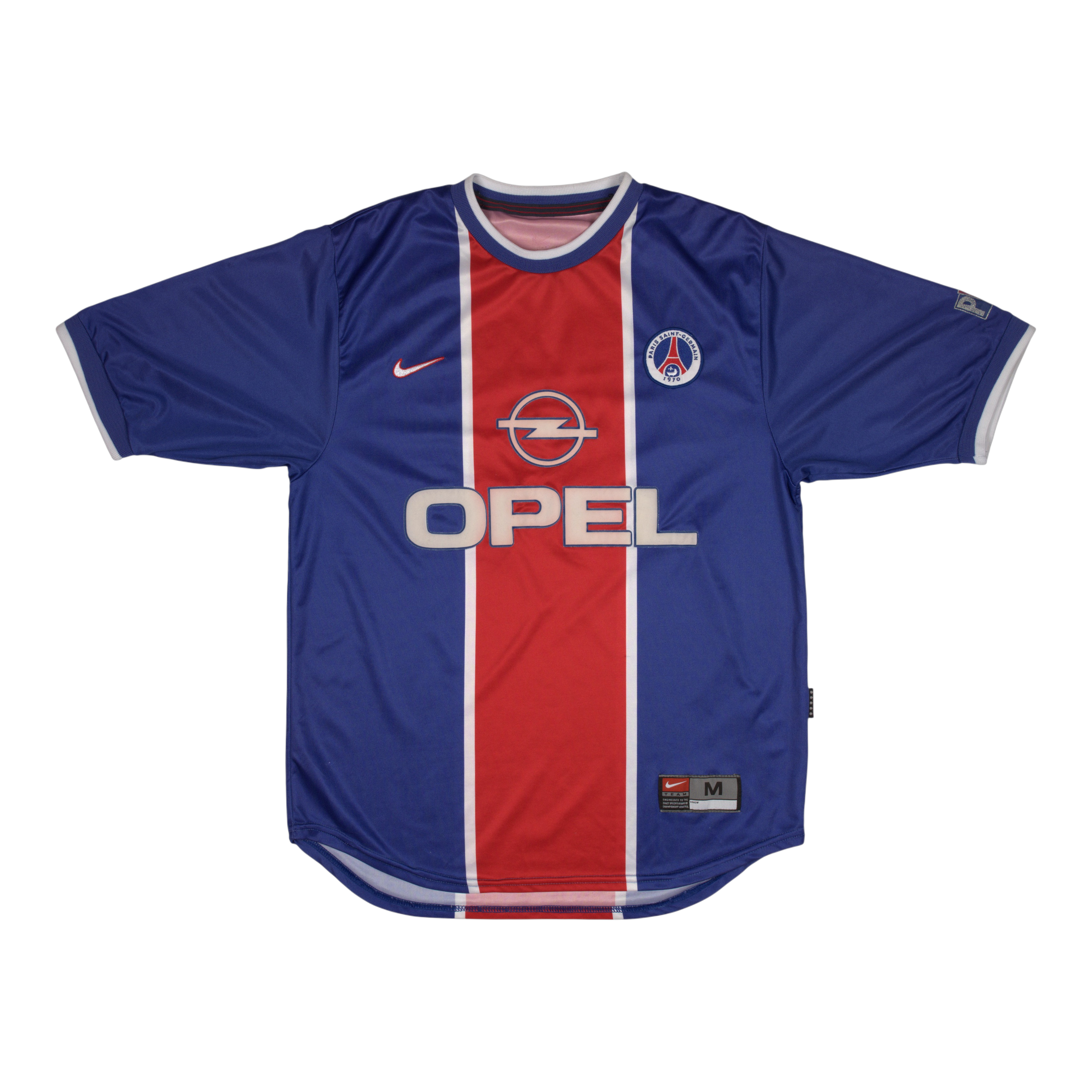 Paris Saint-Germain