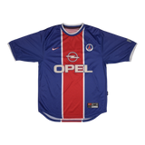 Paris Saint-Germain