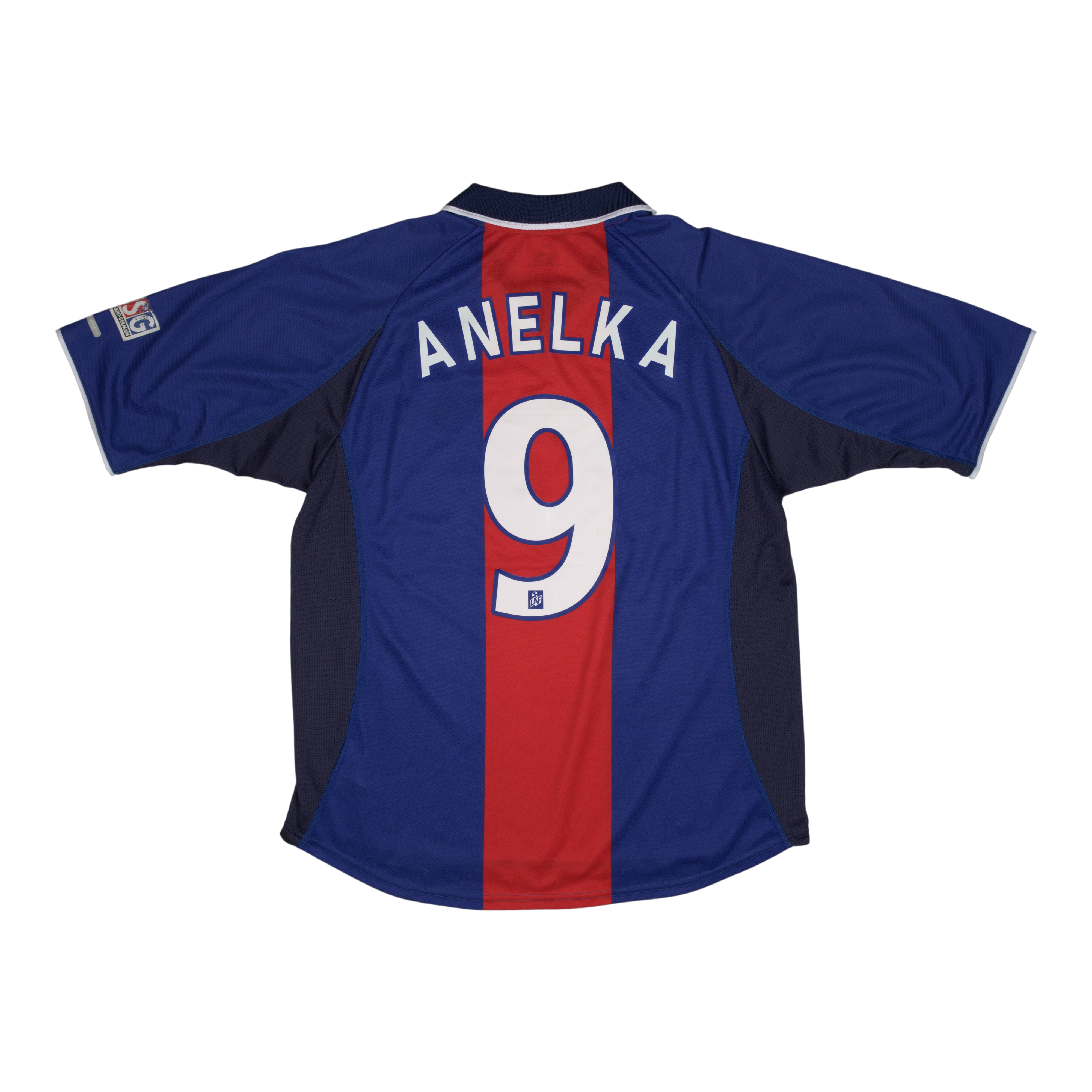 Paris Saint-Germain