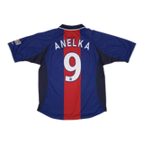 Paris Saint-Germain