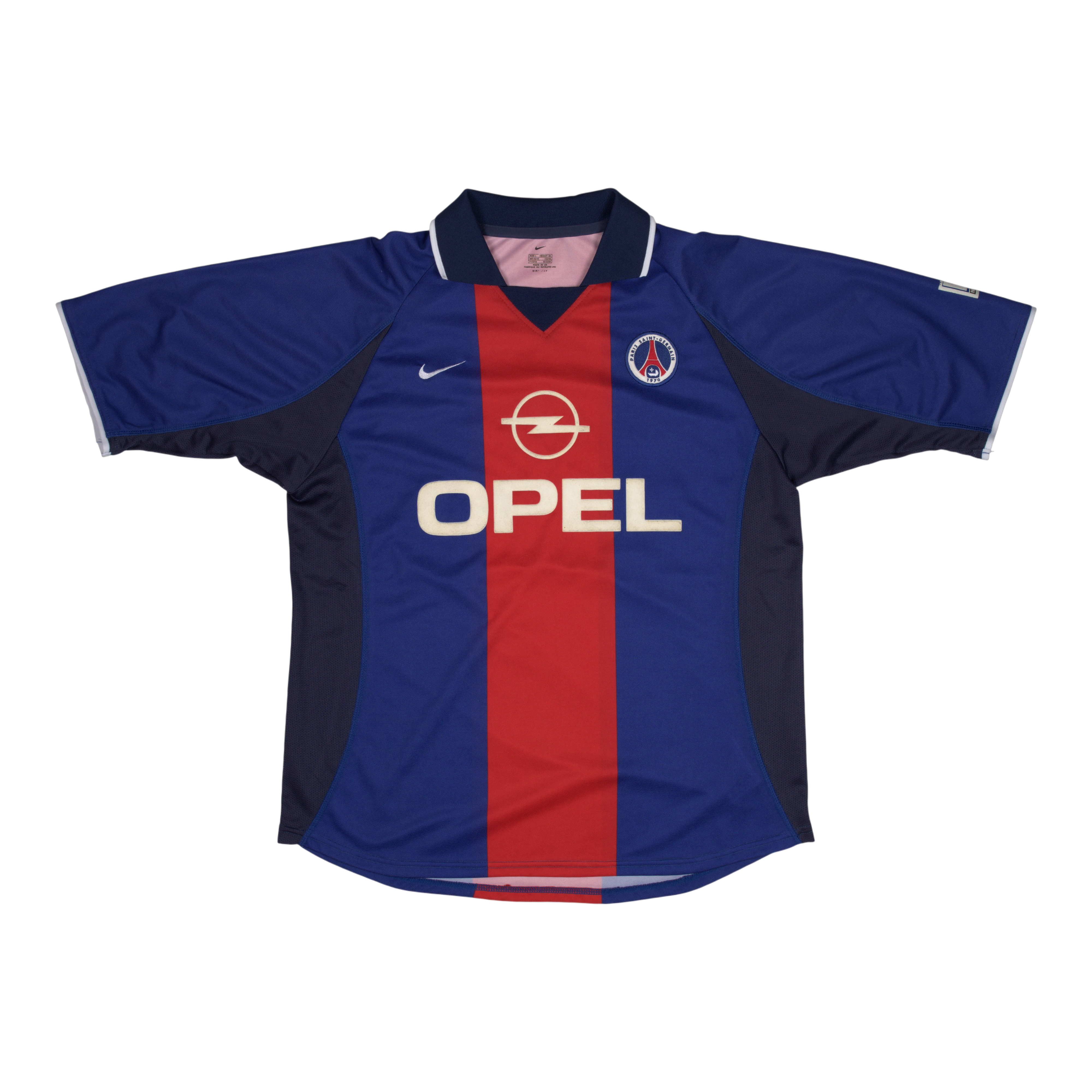 Paris Saint-Germain