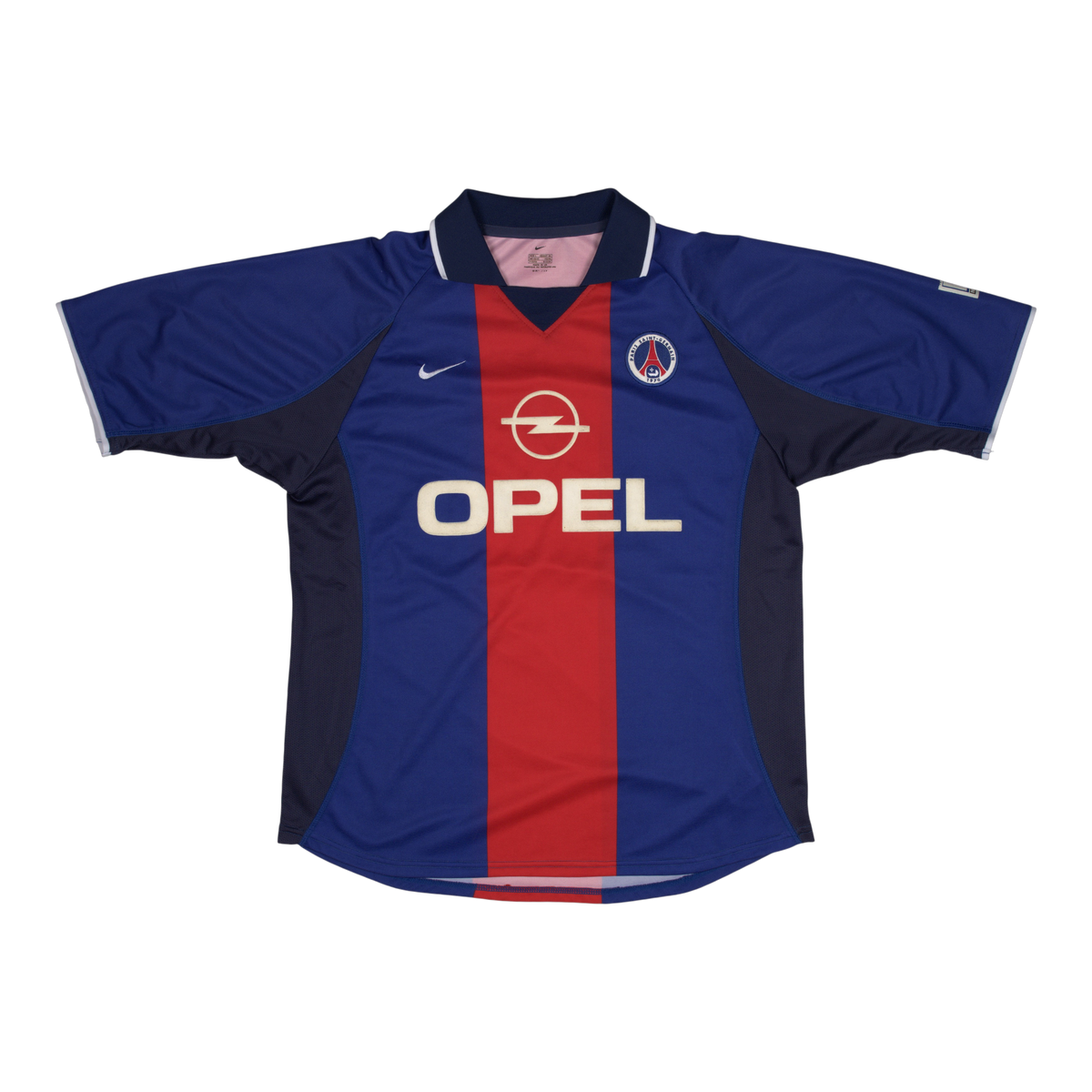 Paris Saint-Germain