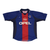 Paris Saint-Germain