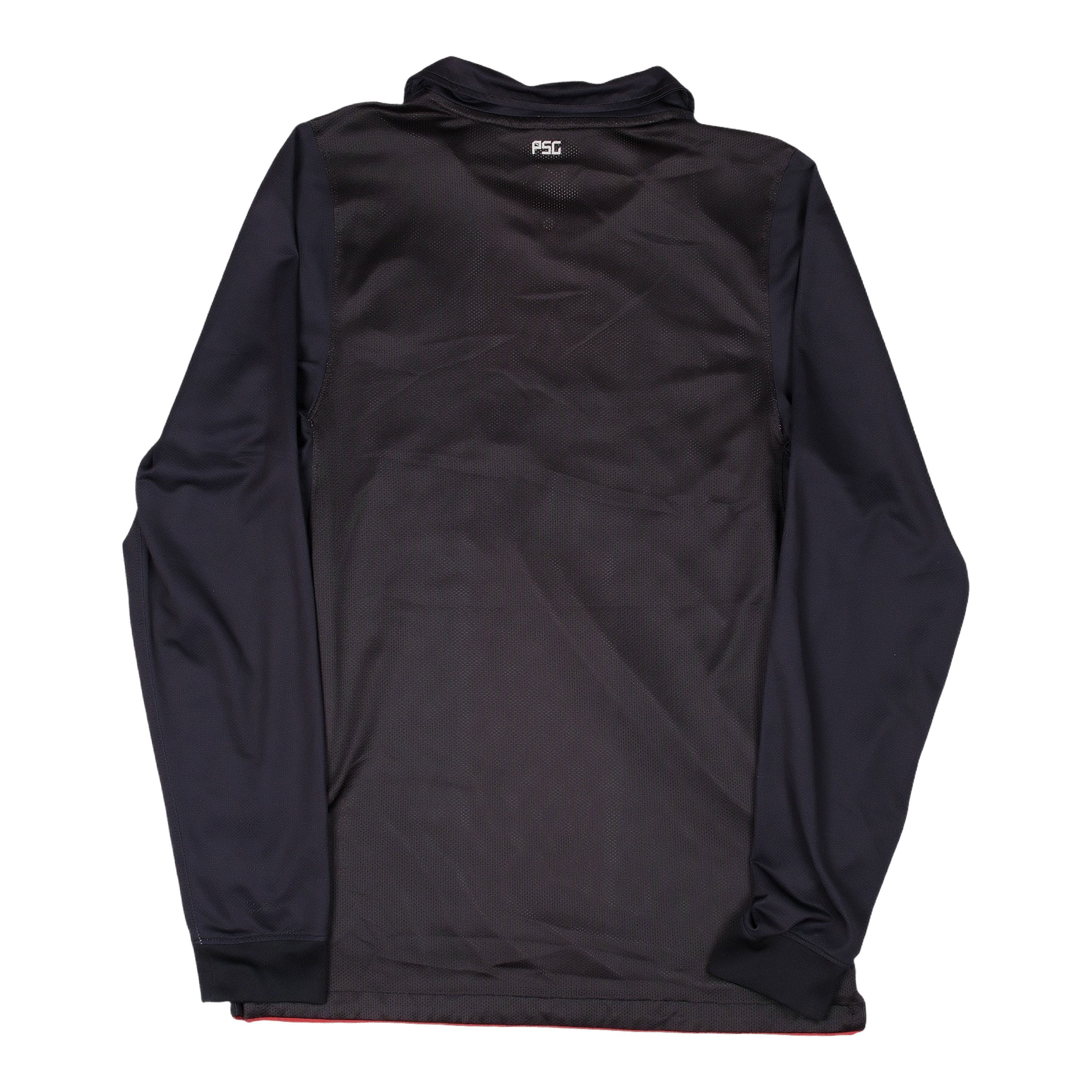 Paris Saint-Germain 2011-12 Home Shirt