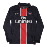 Paris Saint-Germain 2011-12 Home Shirt