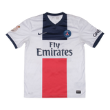 Paris Saint-Germain 2013-14 Away Shirt (#24 VERRATTI)