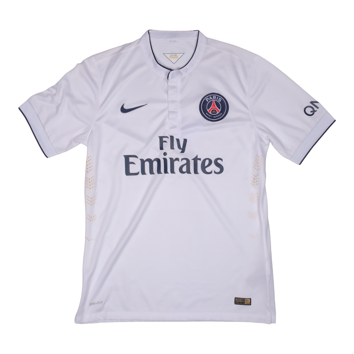 Paris Saint-Germain 2014-15 Away Shirt