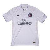 Paris Saint-Germain 2014-15 Away Shirt