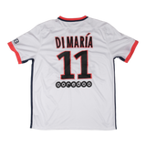 Paris Saint-Germain 2015-16 Away Shirt (#11 DI MARIA)