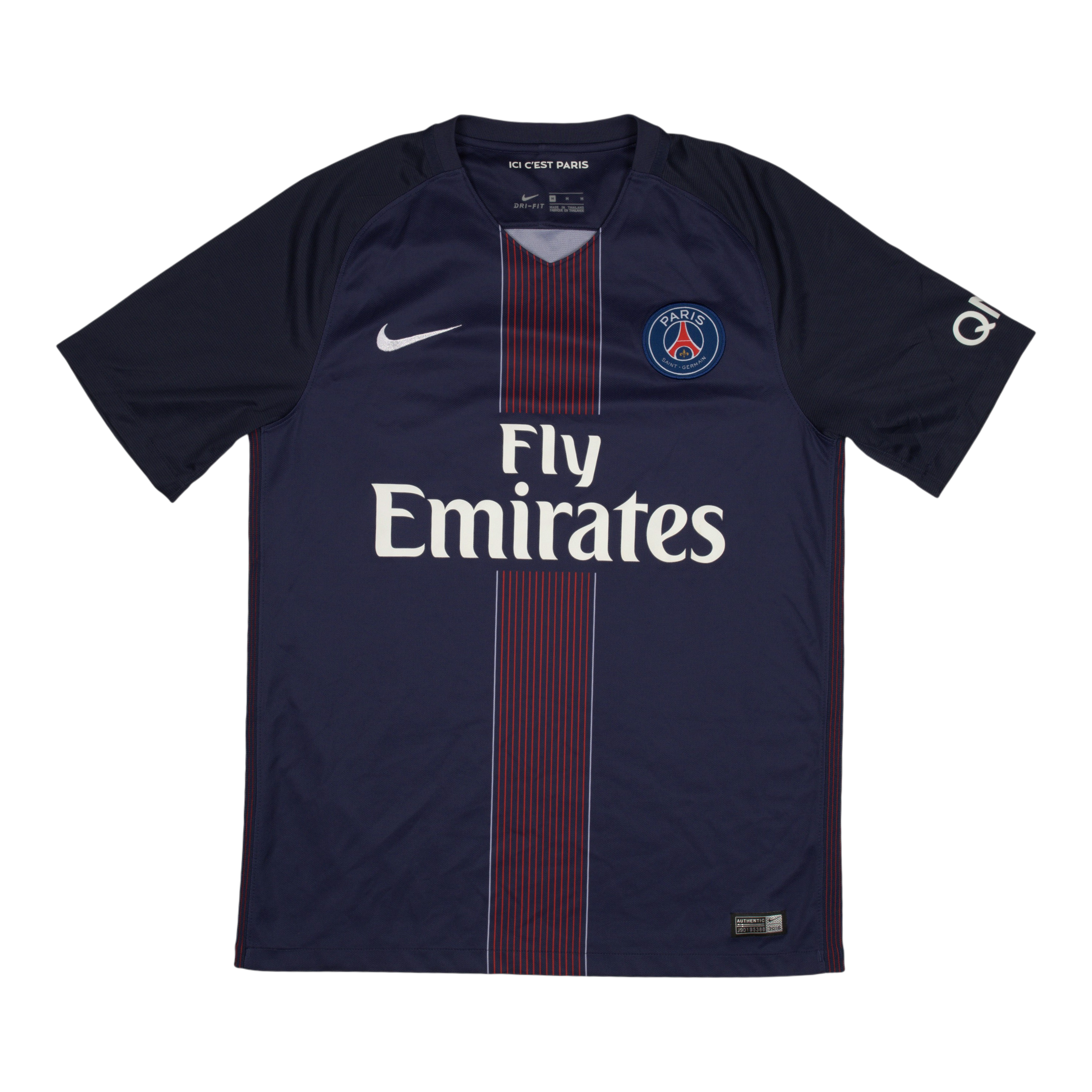Paris Saint-Germain