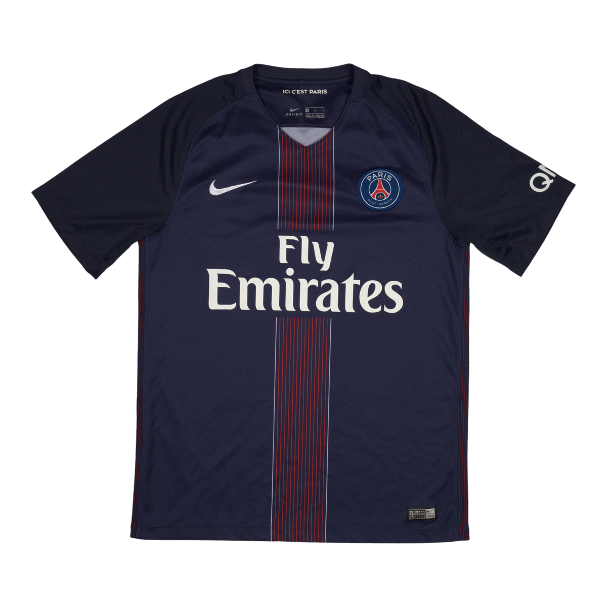 Paris Saint-Germain