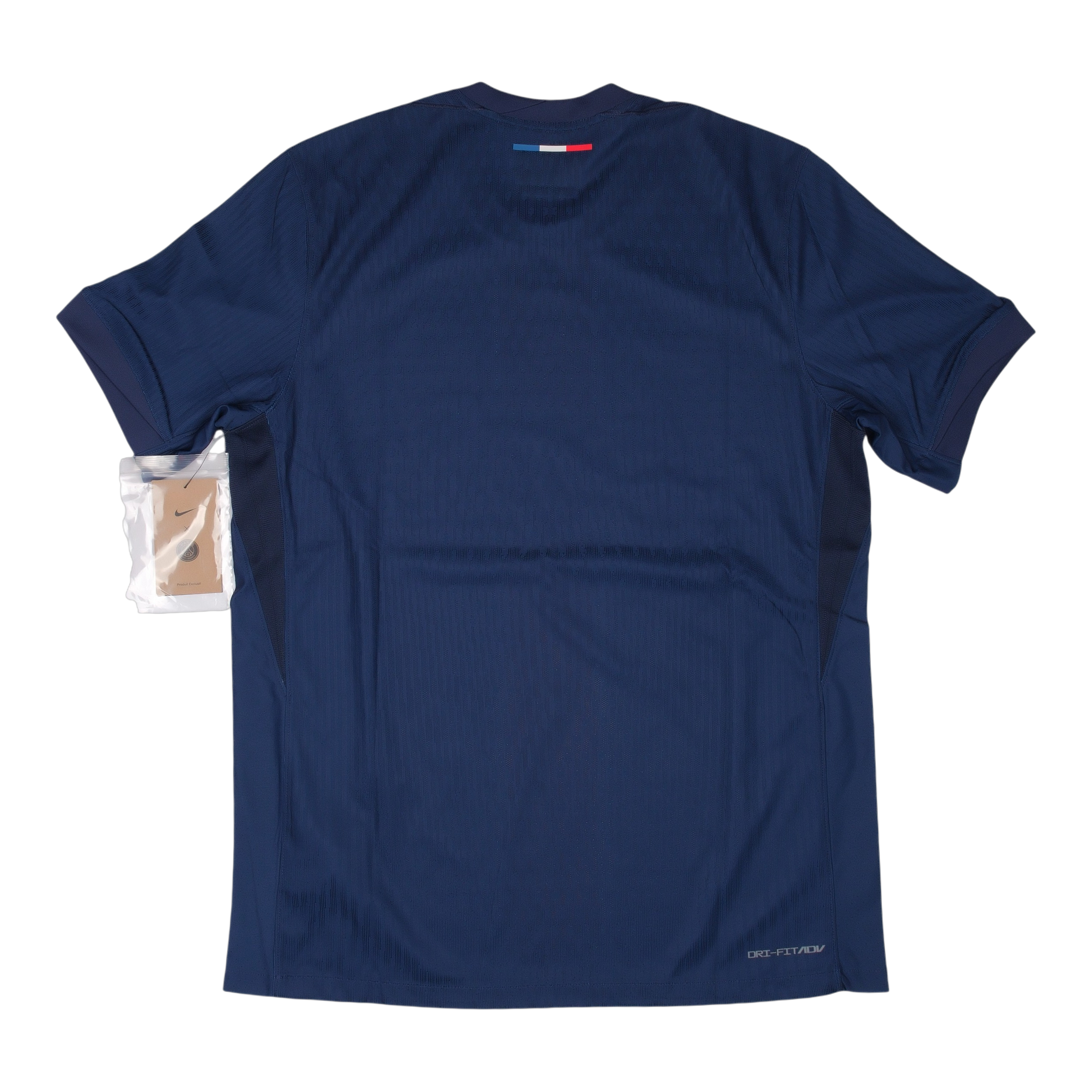 Paris Saint-Germain 2024-25 Home Shirt
