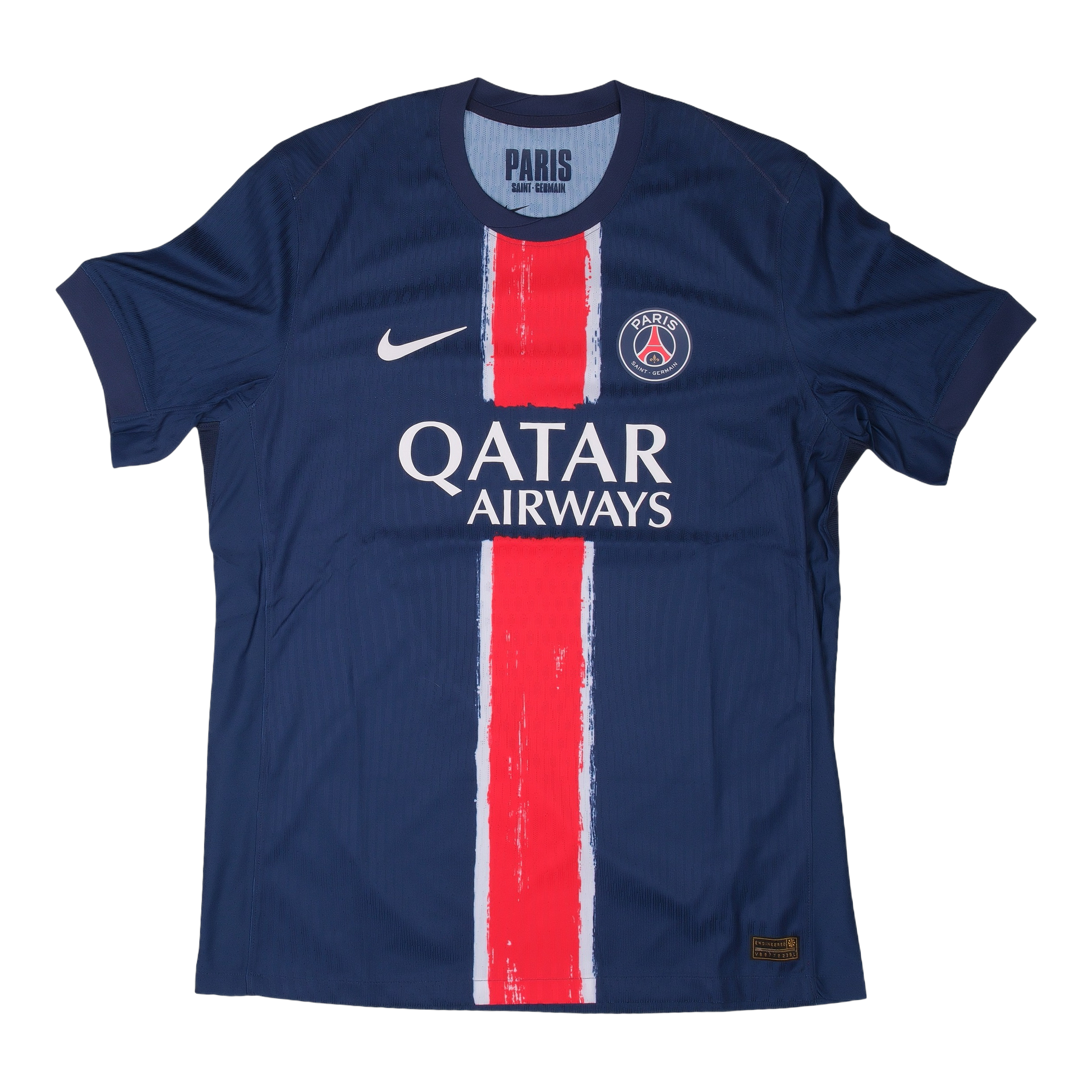 Paris Saint-Germain 2024-25 Home Shirt