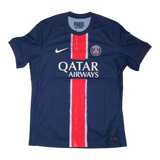 Paris Saint-Germain 2024-25 Home Shirt