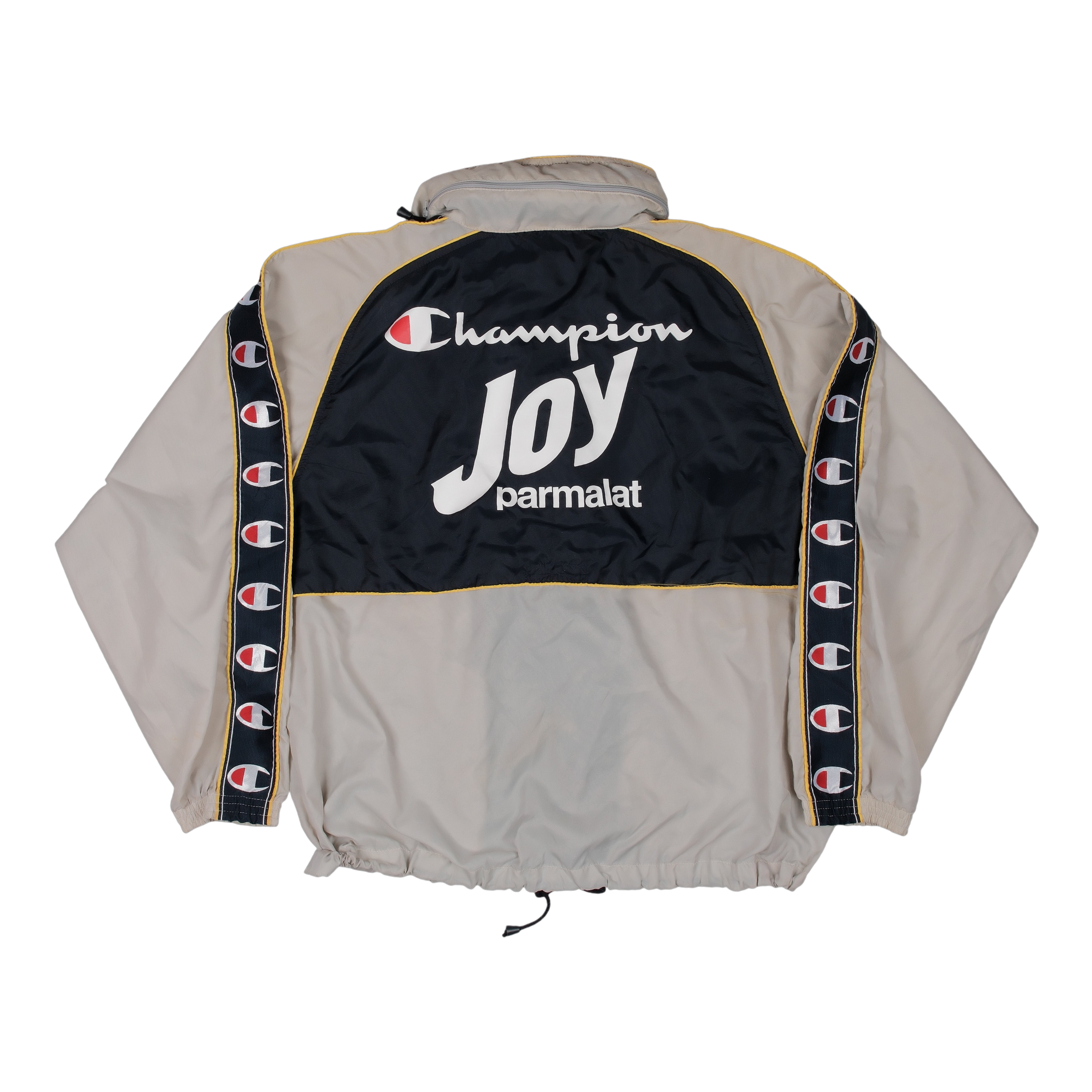 Parma 2001-02 Training Shirt