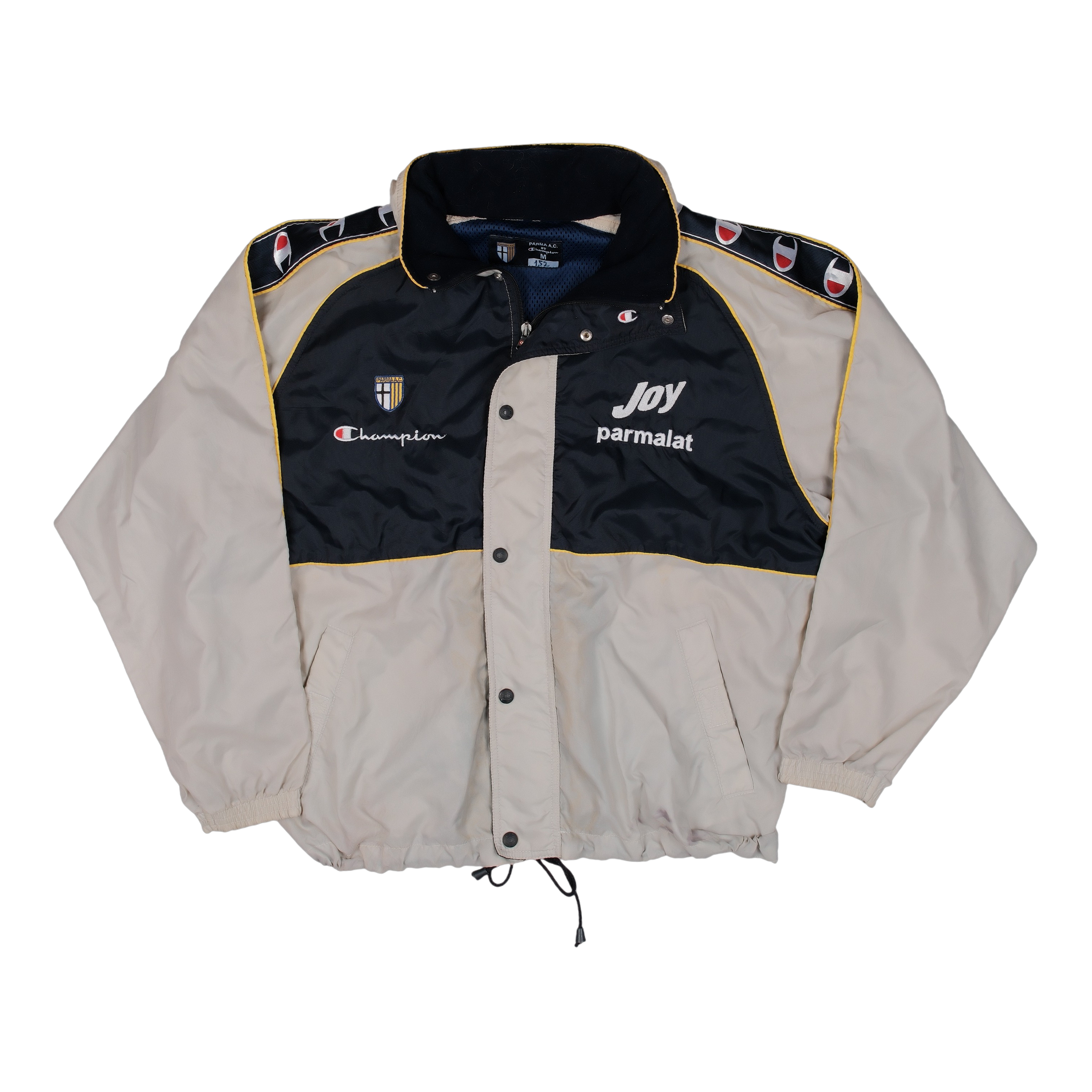Parma 2001-02 Training Shirt