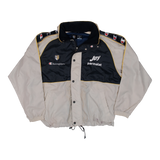 Parma 2001-02 Training Shirt