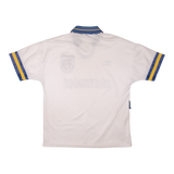 Parma AC 1993-95 Home Shirt
