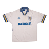 Parma AC 1993-95 Home Shirt