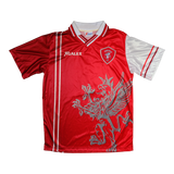 Perugia 1998-99 Home Shirt (#7 NAKATA)