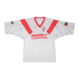 Polonia Adelaide 1991-93 Away Shirt