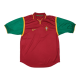 Portugal 1997-98 home Shirt