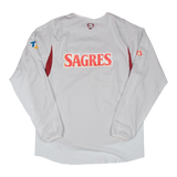 Portugal 2004-06 Training Shirt