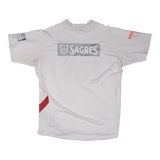 Portugal 2006-08 Training Shirt