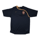Portugal 2006 Away Shirt