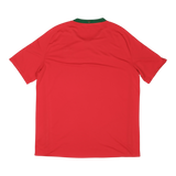 Portugal 2008-10 Home Shirt