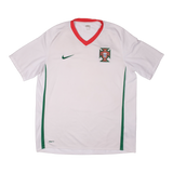 Portugal 2008-10 Away Shirt