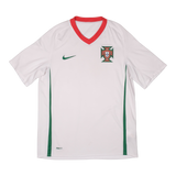 Portugal 2008-10 Away Shirt
