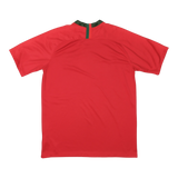 Portugal 2018-20 Home Shirt