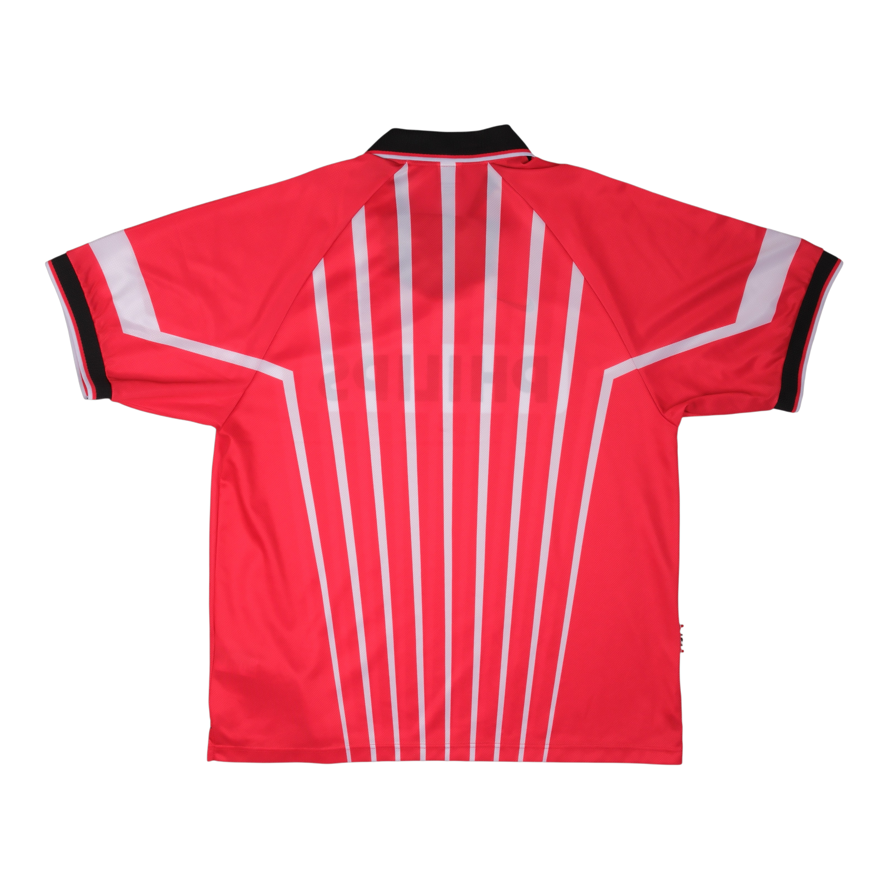PSV Eindhoven 1997-98 Home Shirt