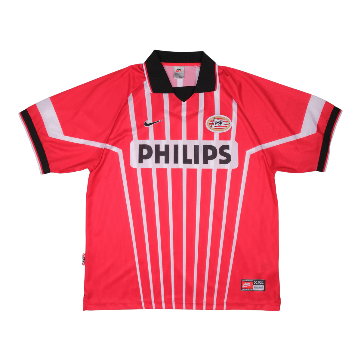PSV Eindhoven 1997-98 Home Shirt